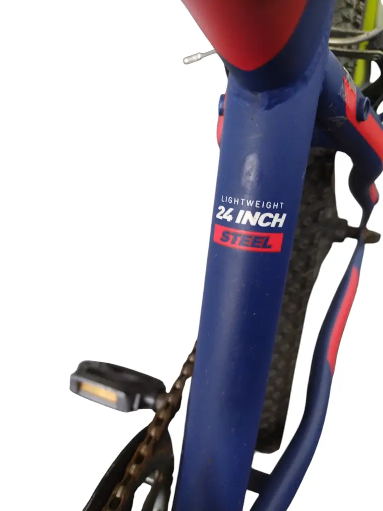 Apex A400 Mountain Bike - View 10