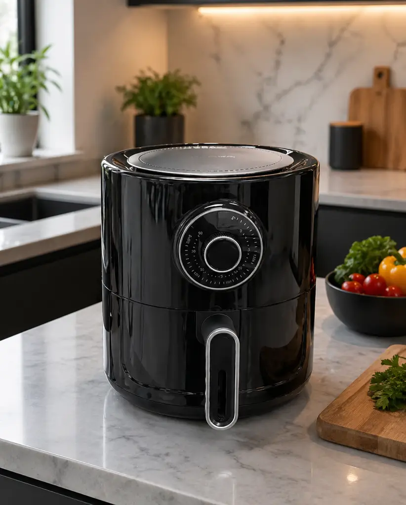 Harwa Rt-101A 3.5L Healthy Air Fryer