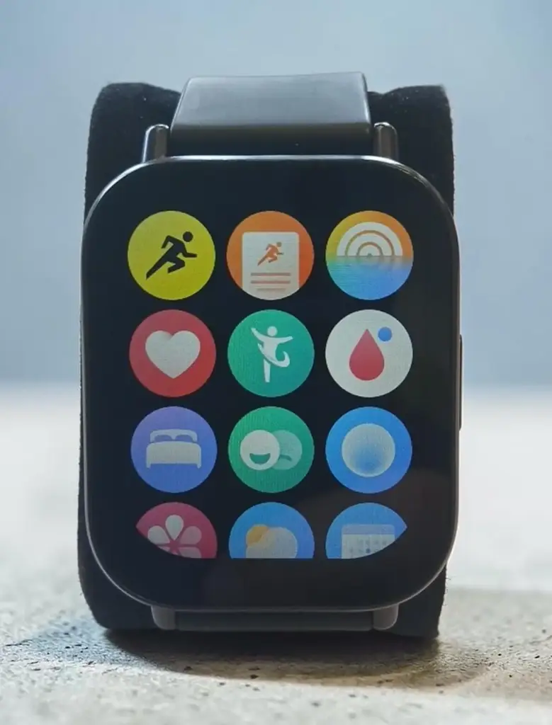 Redmi Watch 5