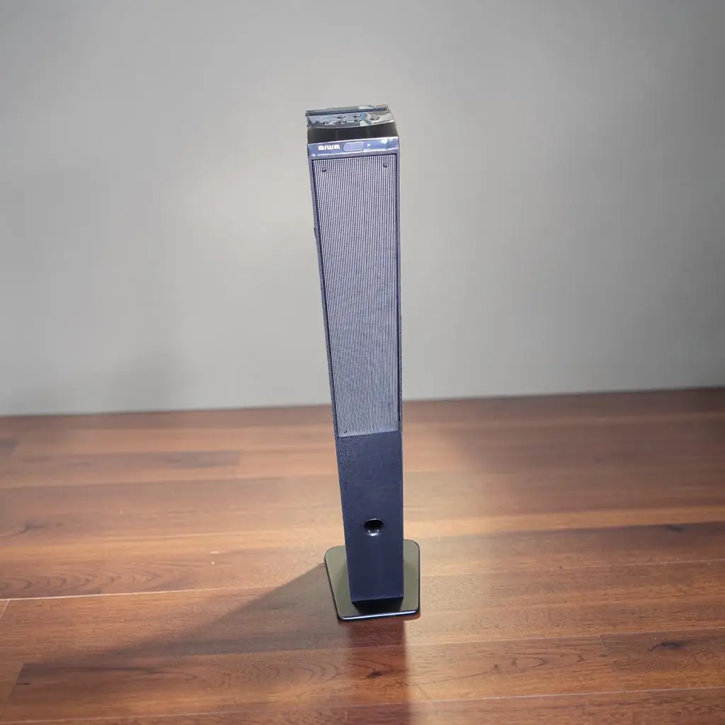 Aiwa Ats-215Bt Bluetooth Speaker