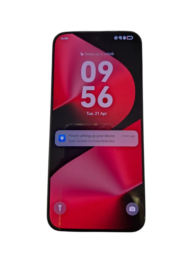 Huawei Pura 80 Hed-Lx9 Phone - View 3