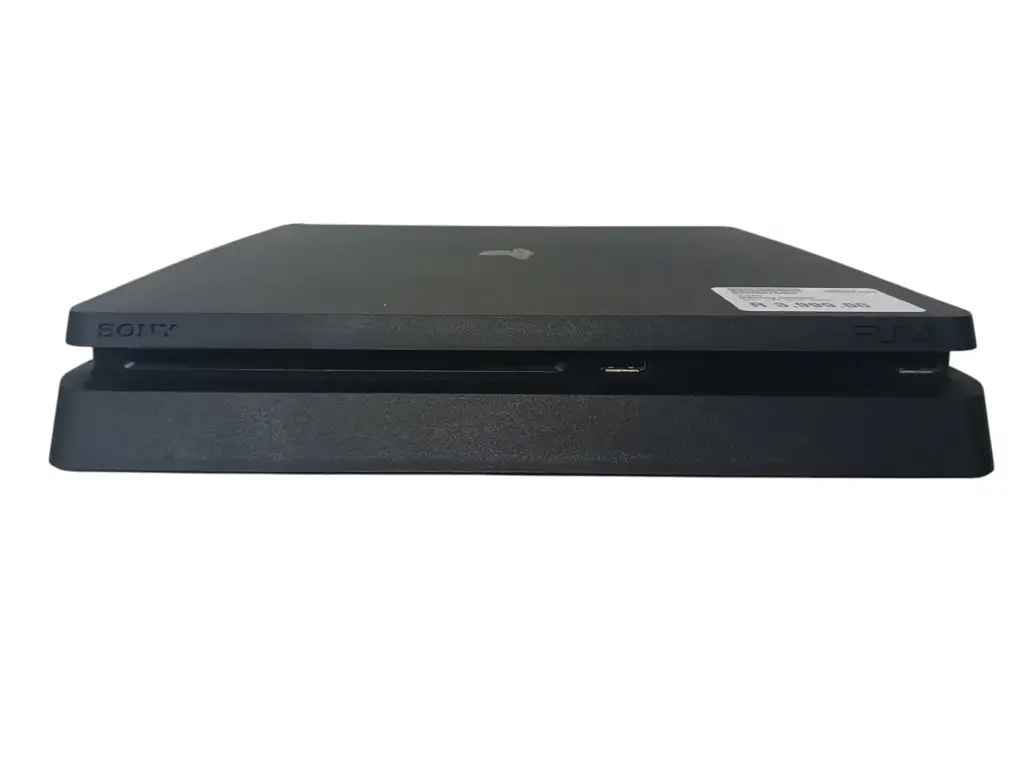 Sony Playstation 4 Slim 500Gb - View 2