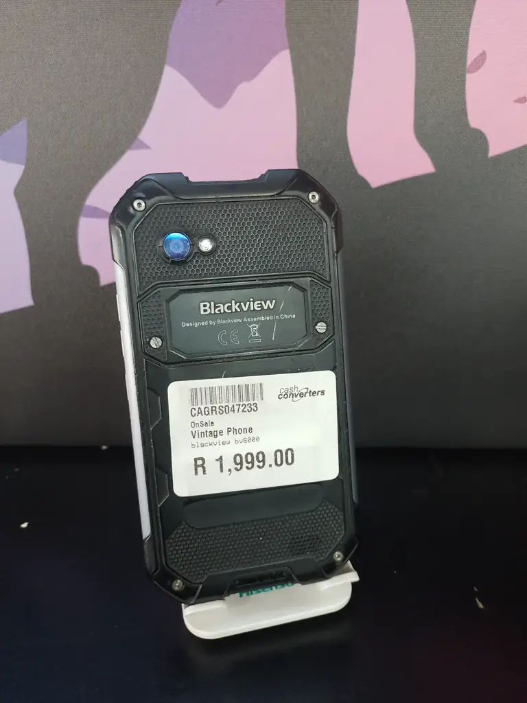Blackview Bv6200