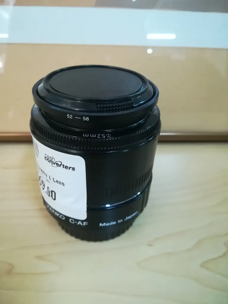 Kenko Teleplus Pro 300 - View 4