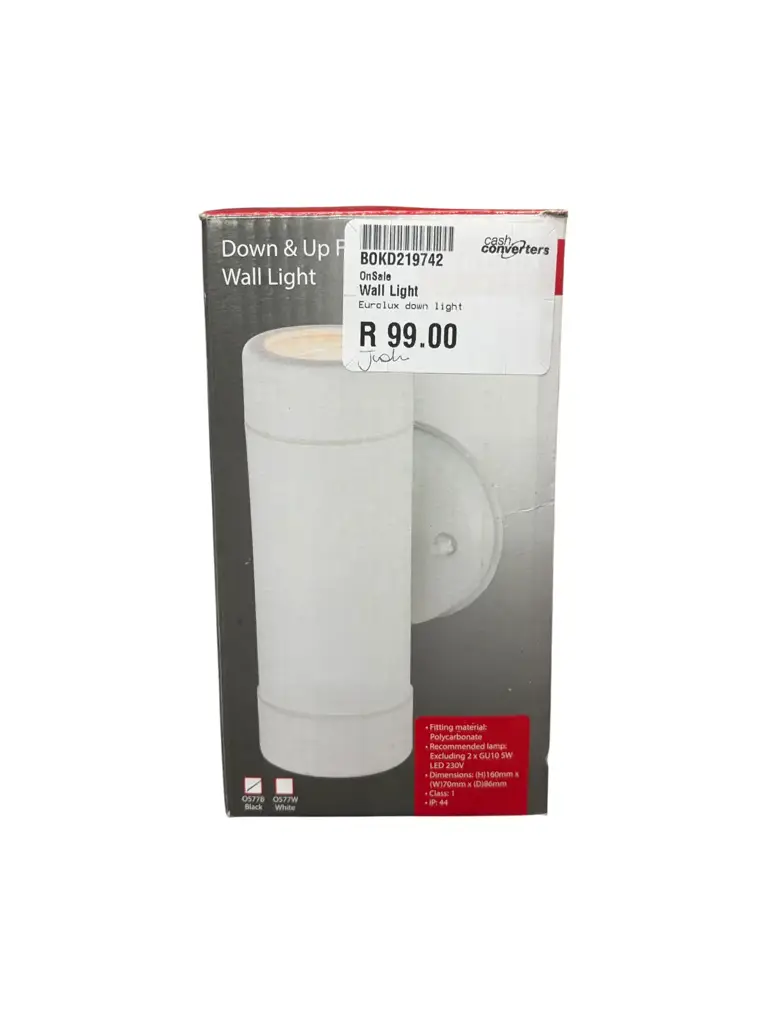 Eurolux Down Light