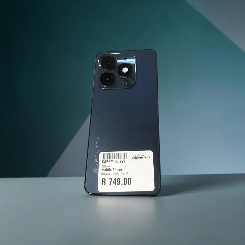 Mobicel Spectra J2 Cell Phone