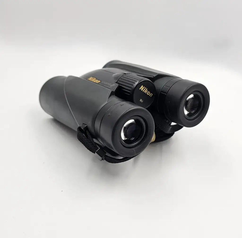 Nikon Sporter Ex 8X42 7" Waterproof - View 2