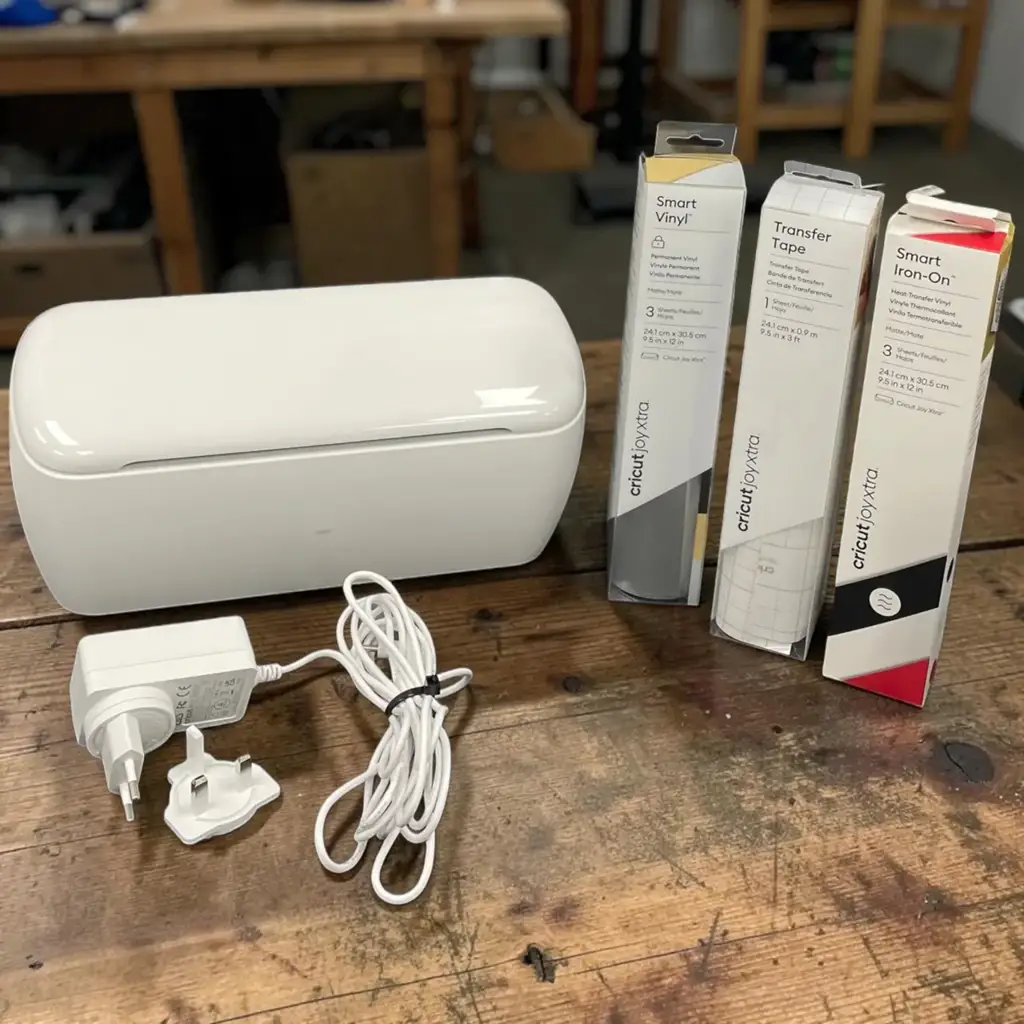 Circuit Joy Extra cutting machine