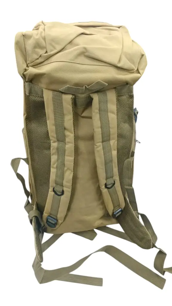Back Pack - View 2
