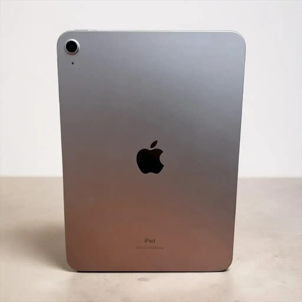Apple Ipad 10Th Gen (A2696) With Keyboard - View 2
