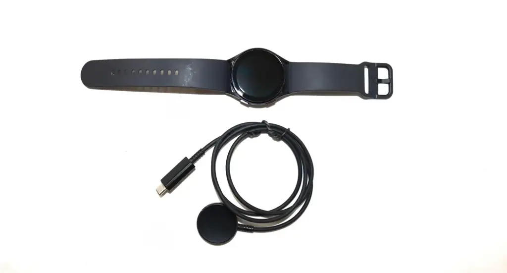 Samsung Galaxy Watch5 Sm-R900 Smartwatch - View 3