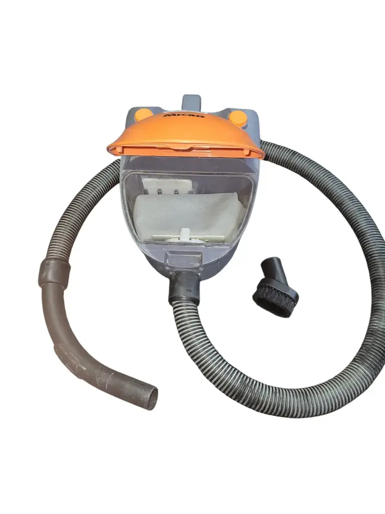 Bennett Read Micro Yl6246 Vacuum Cleaner - View 3