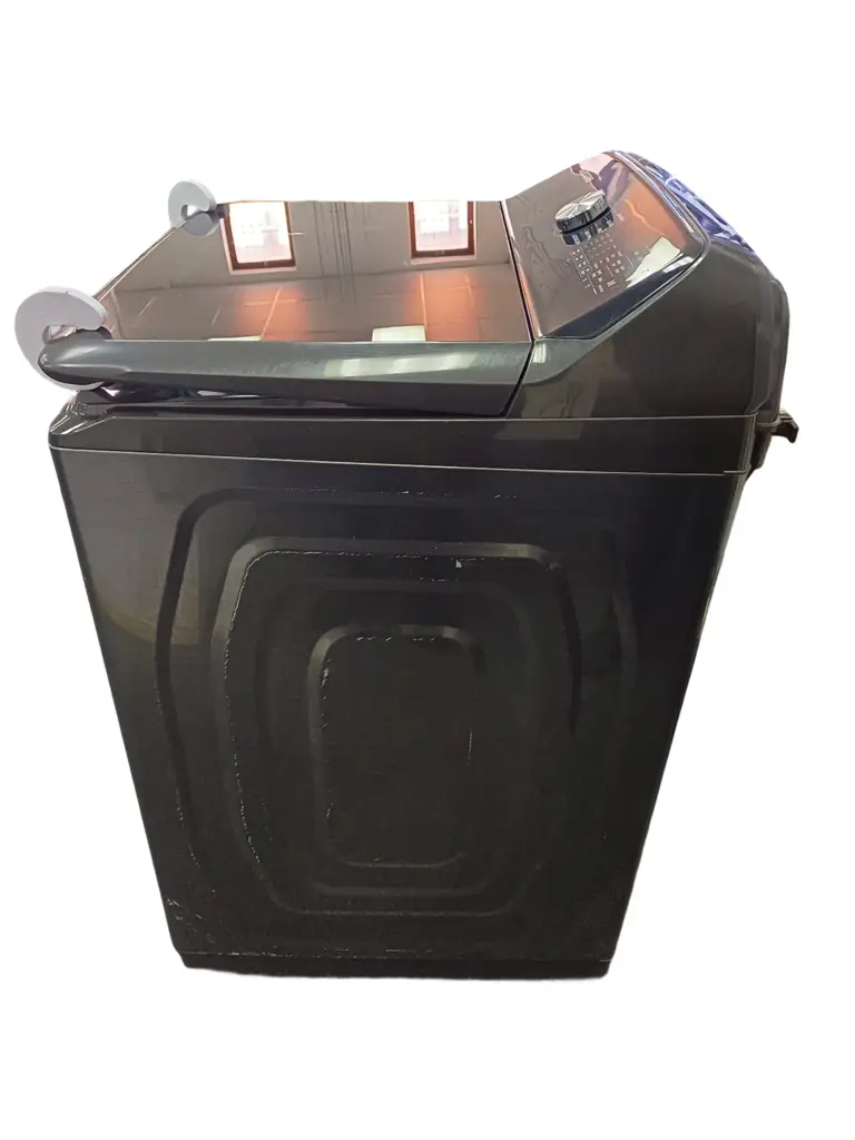 Samsung 24Kg Top Loader Washing Machine - View 2