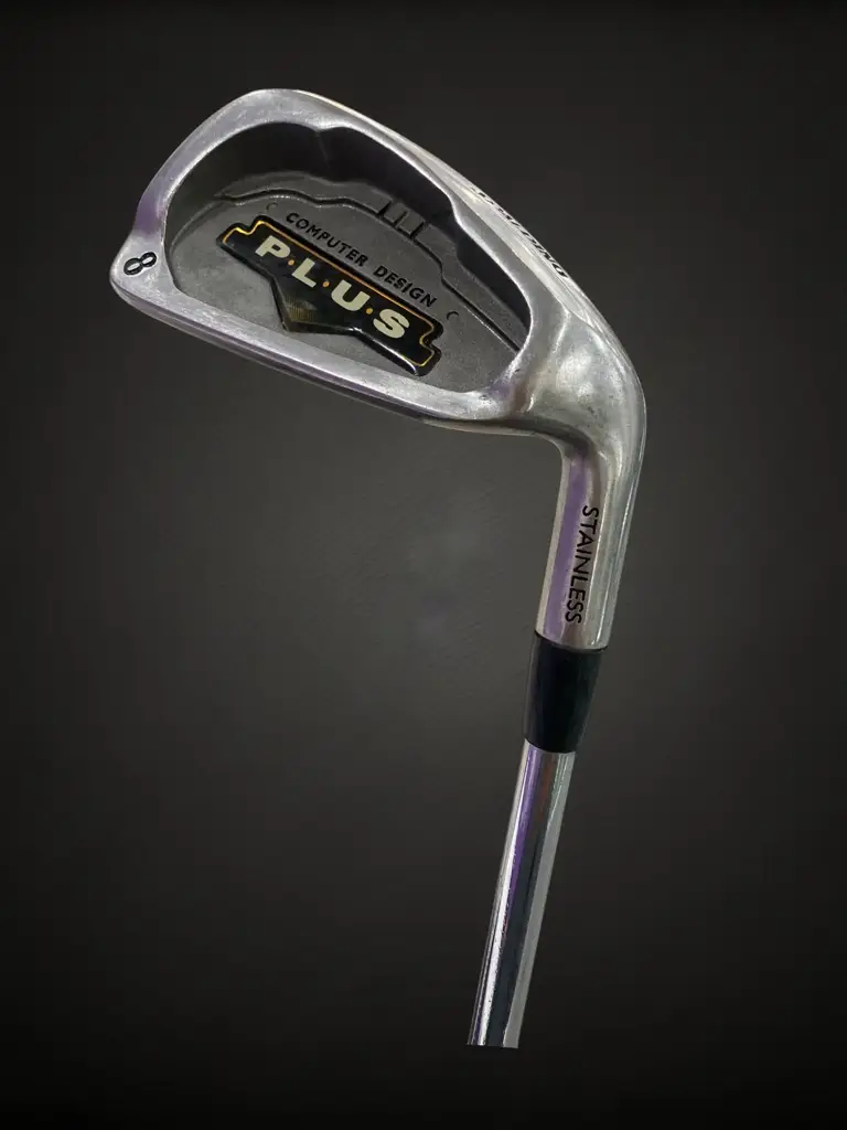 Golf Club.