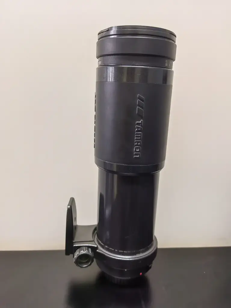Tamron 200-400Mm Af Ld Lens