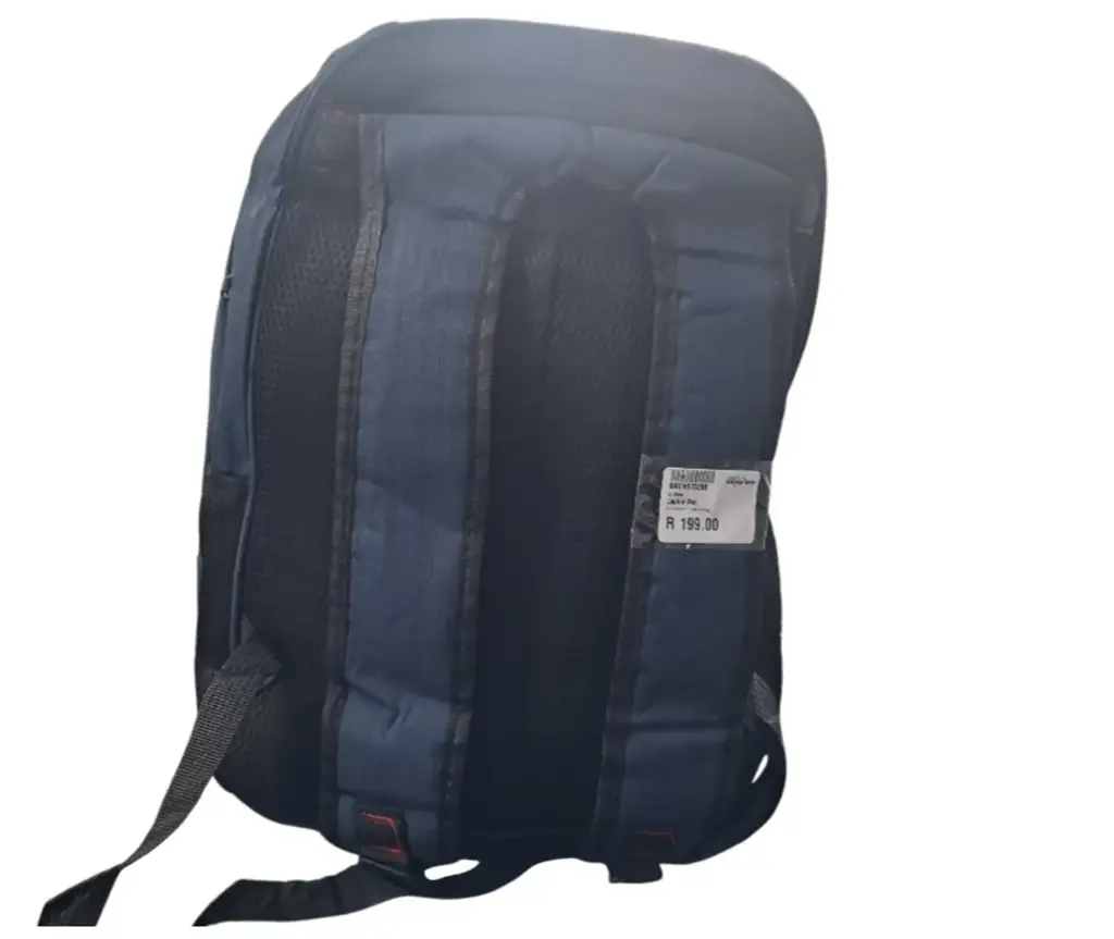Sun Power Laptop Bag - View 2