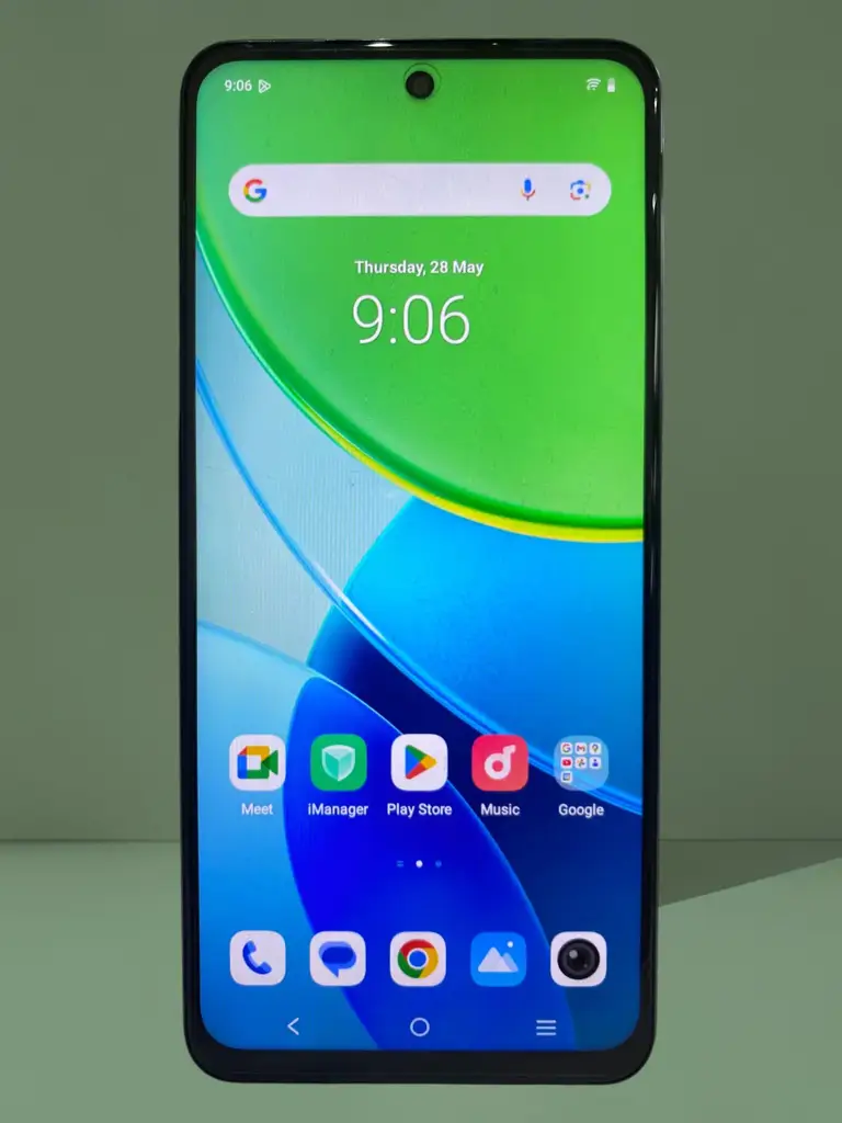 Vivo Y19s 4G (128Gb) Smart Phone.