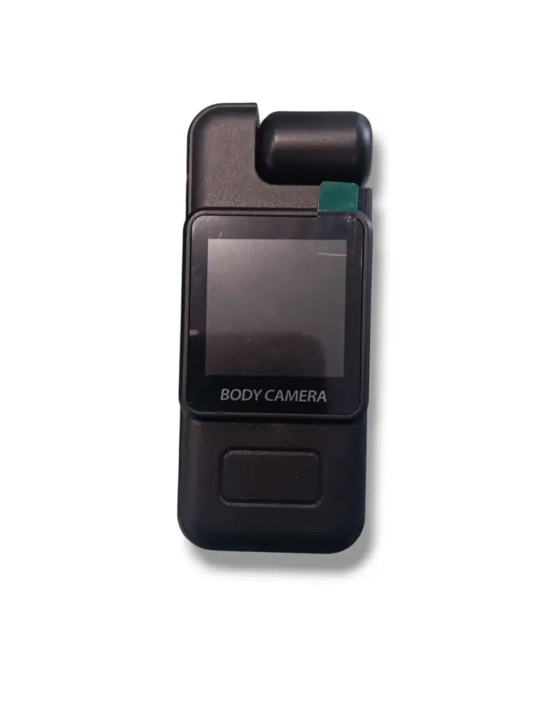 Body Camera Zc-M11