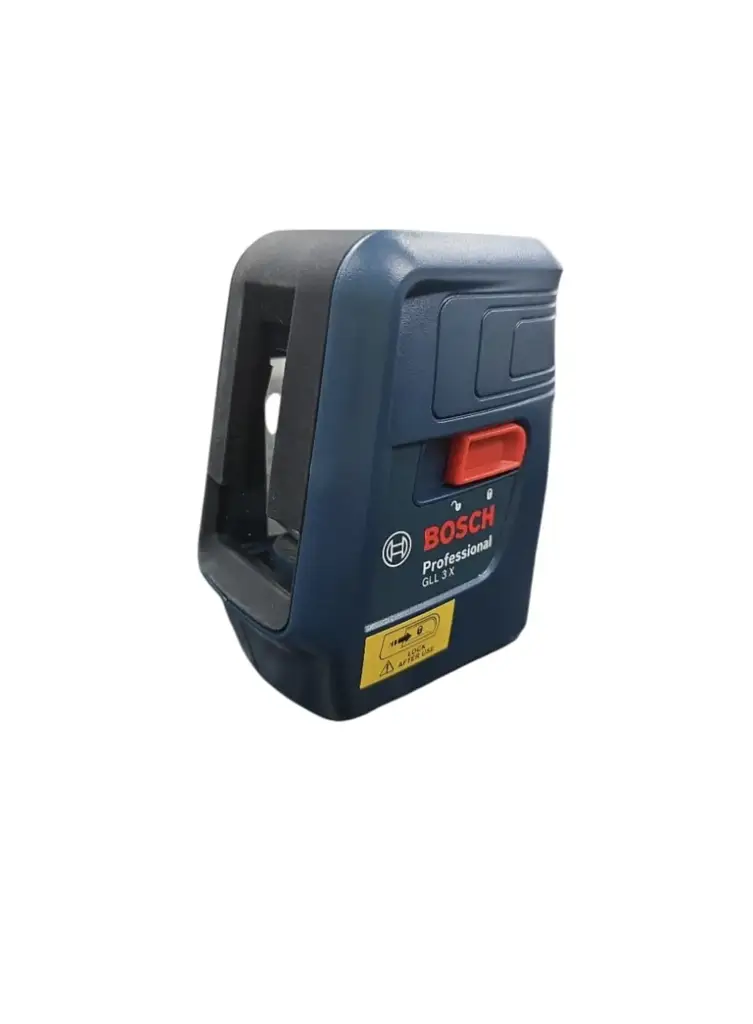 Mosch Gll 3X Laser Measure