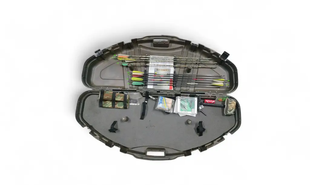 Bow N Arow Perfect Line 29Inch - View 3