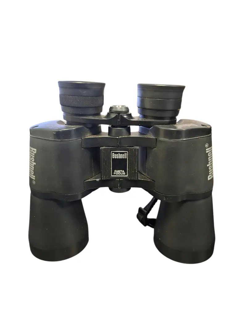 Bushnell 10X50 Insta Focus Binoculars