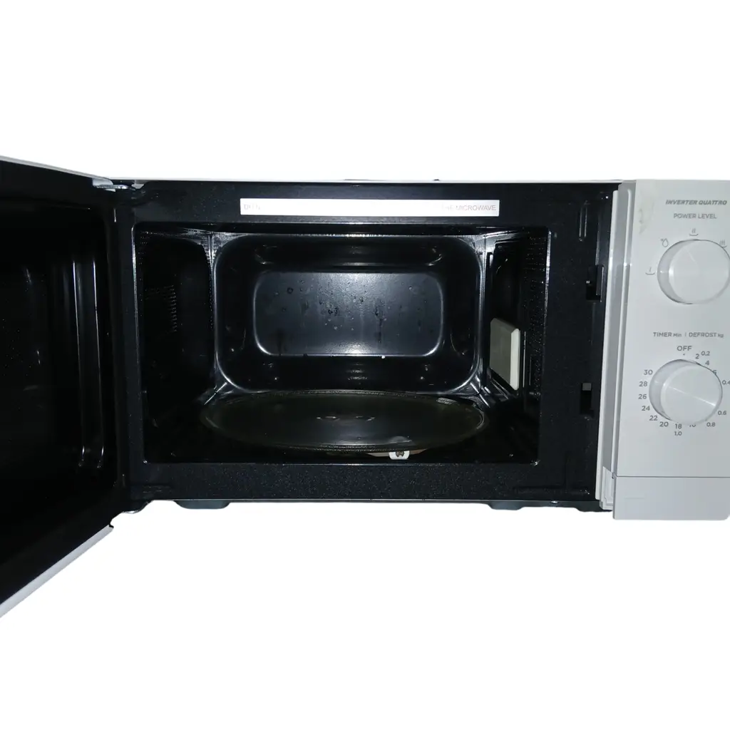 Microwave Oven Gudea Mm20white - View 2
