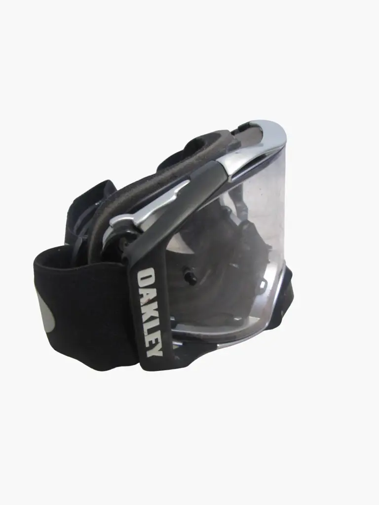 Oakley Goggles - View 2