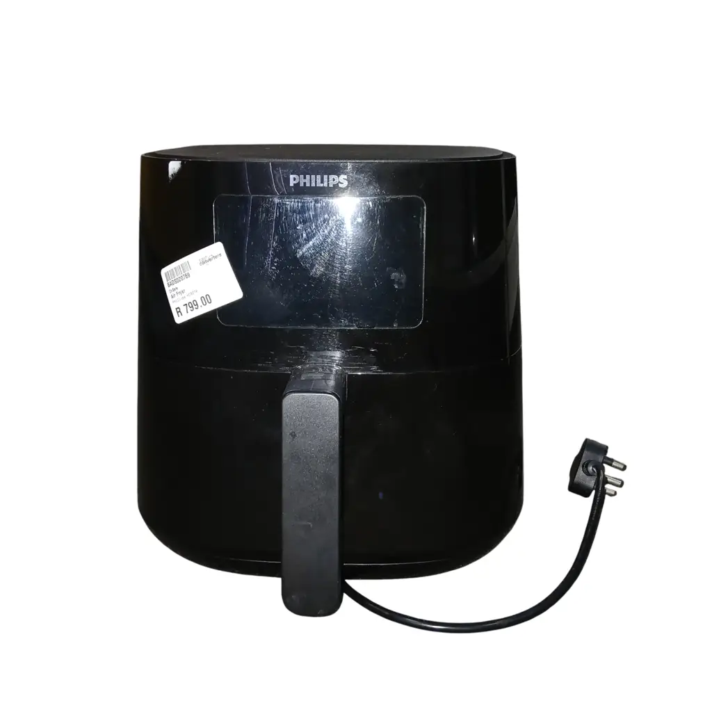 Air Fryer Phillips Hd9270