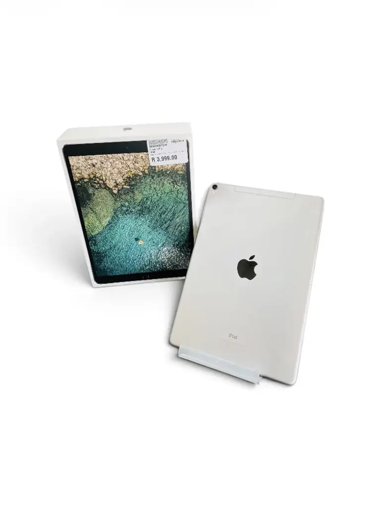 Apple Ipad Pro (10.5-Inch) Wifi+ Cellular - View 2