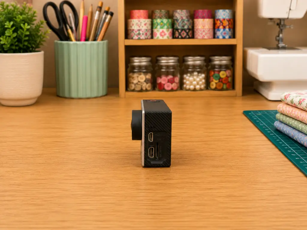 Gopro Hero4 Action Camera - View 3