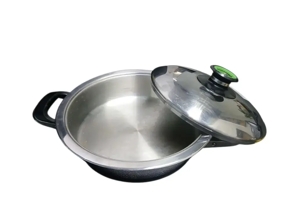 Amc Pot - View 3