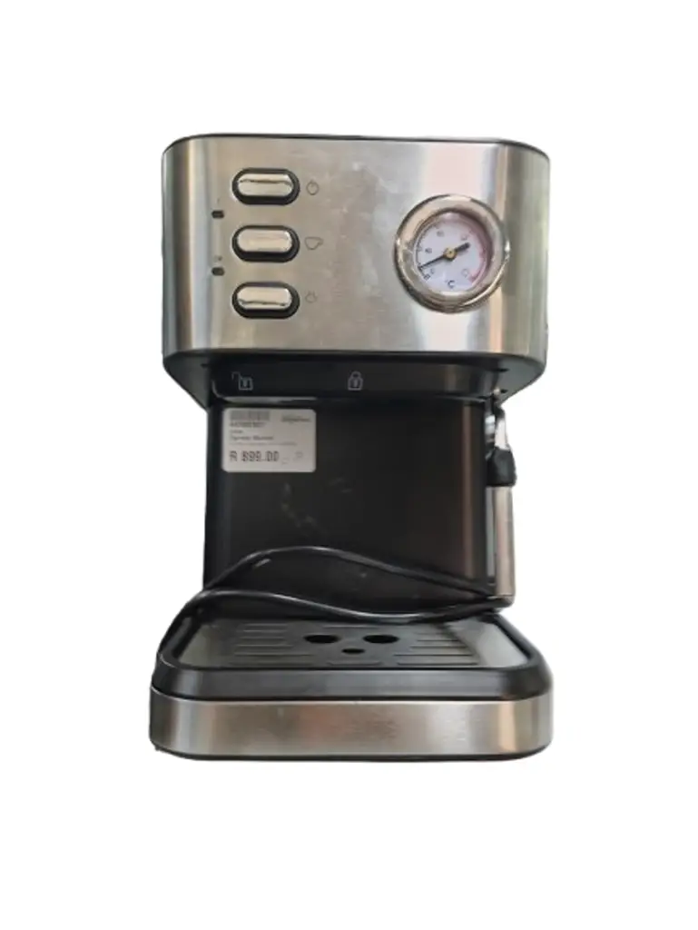 Espresso Machine Nova Ncm-147Exps