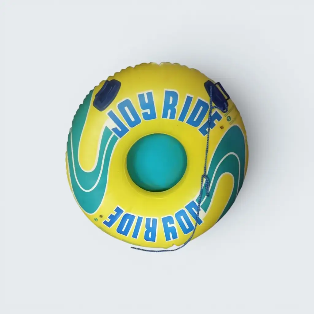 Joyride Towable Tube - View 2