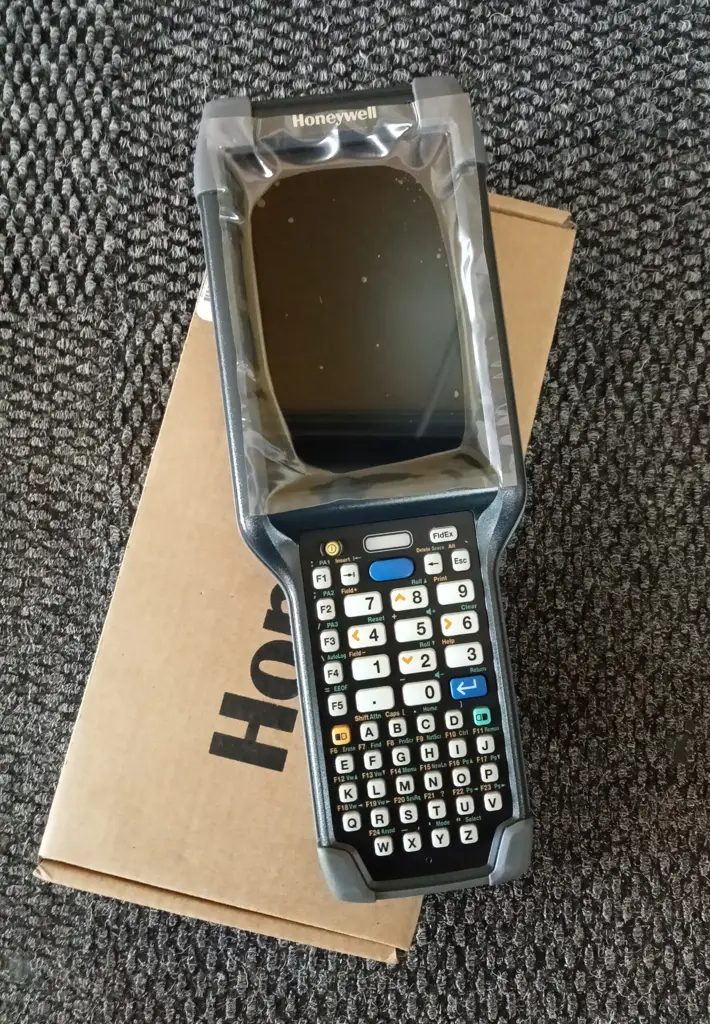 Honeywell Ck651on