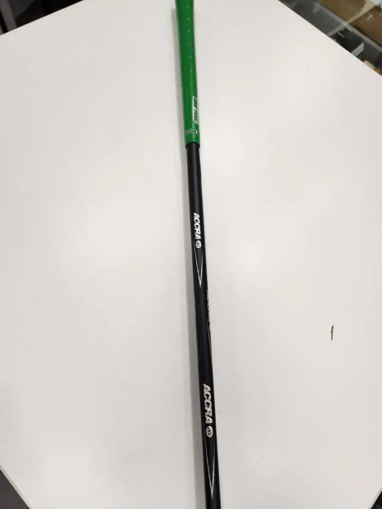 Adams Golf Xto 20Ti Hybrid Rh - View 4