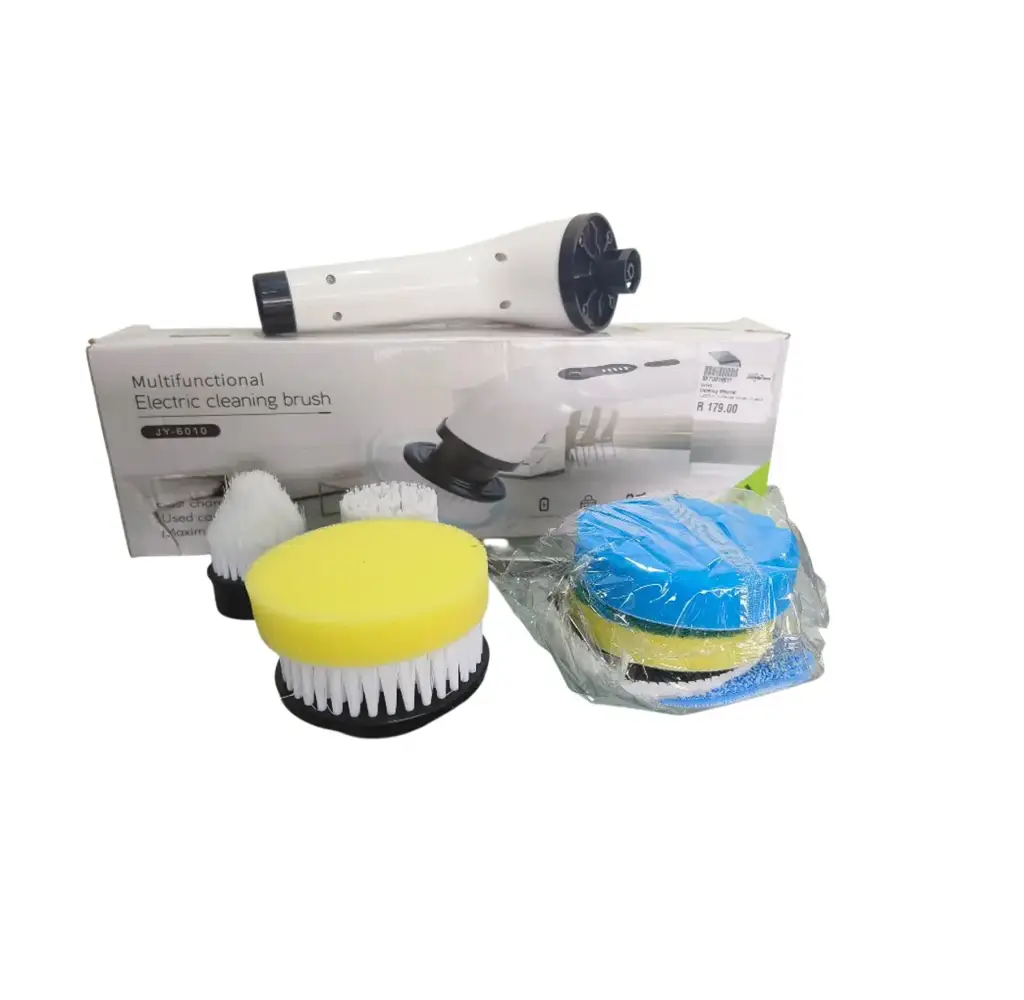 Electric Cleaning Material Jy-6010