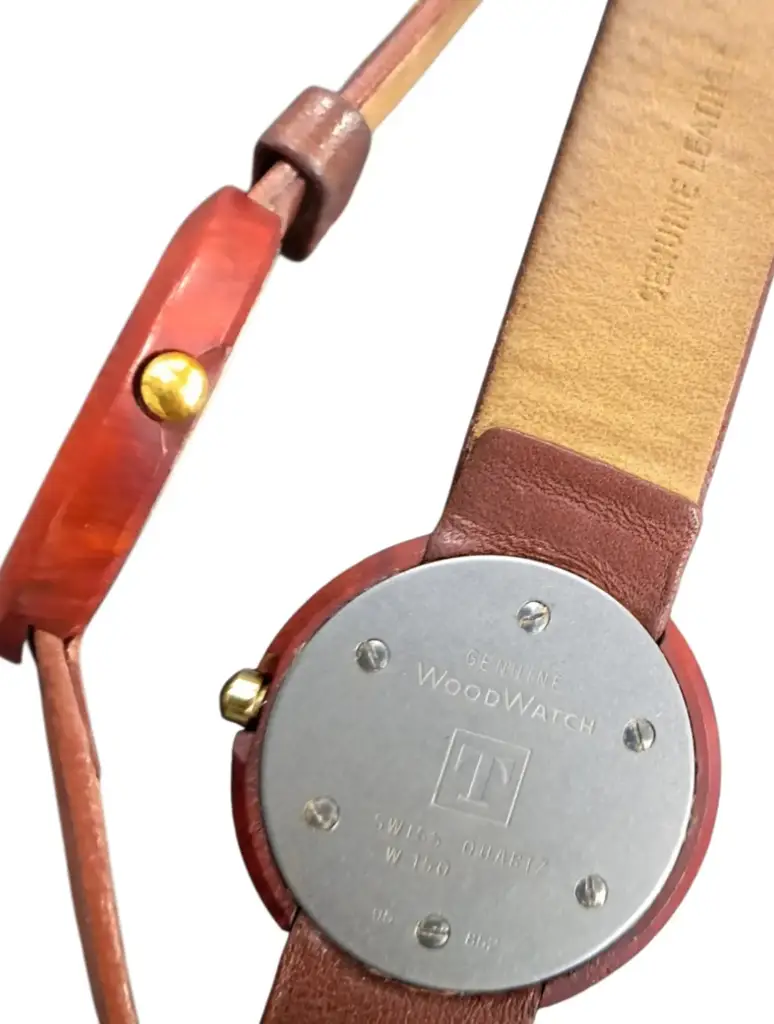 Tissot Mens Wristwatch - View 3