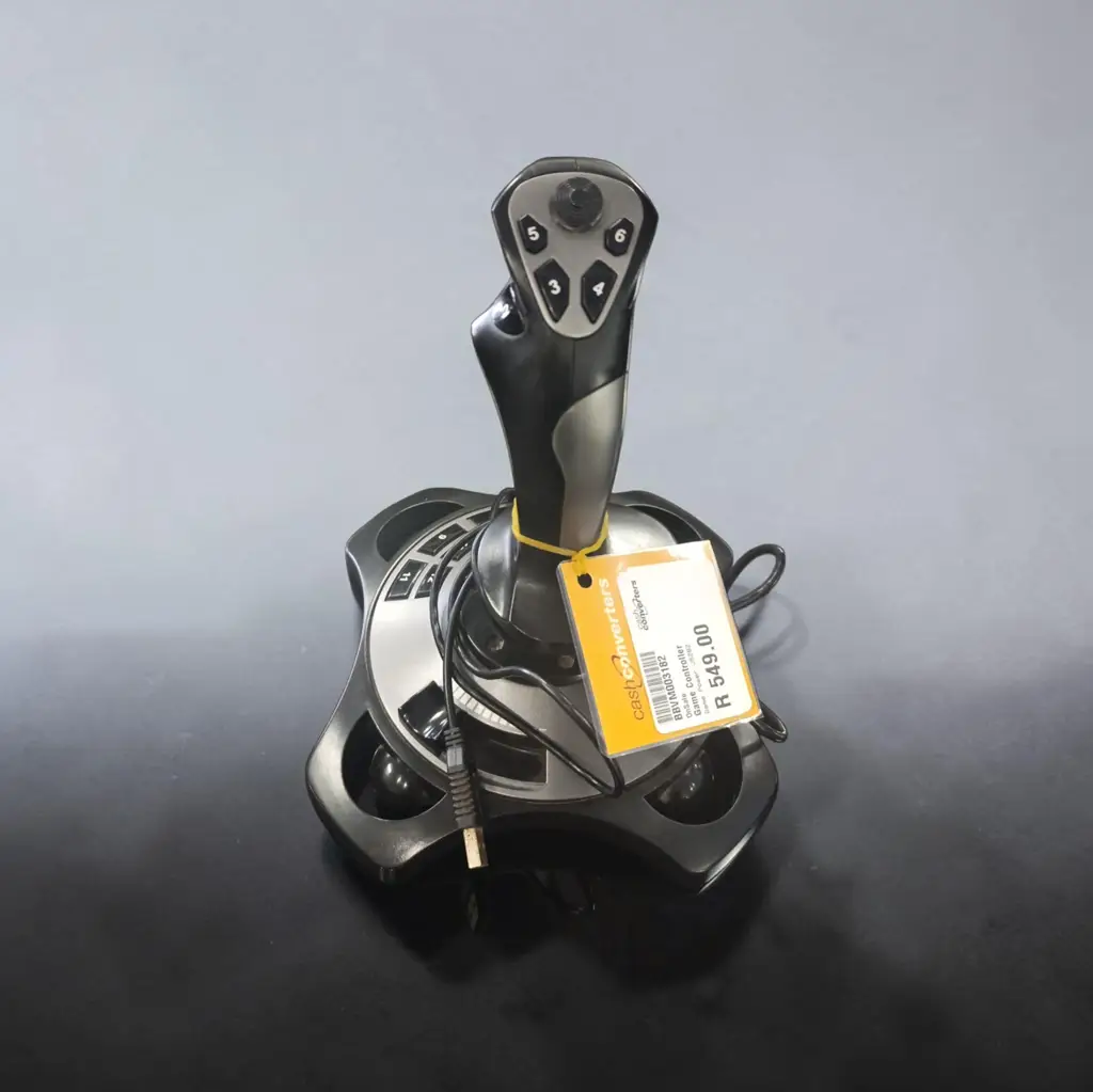 Pc Game Controller Js282