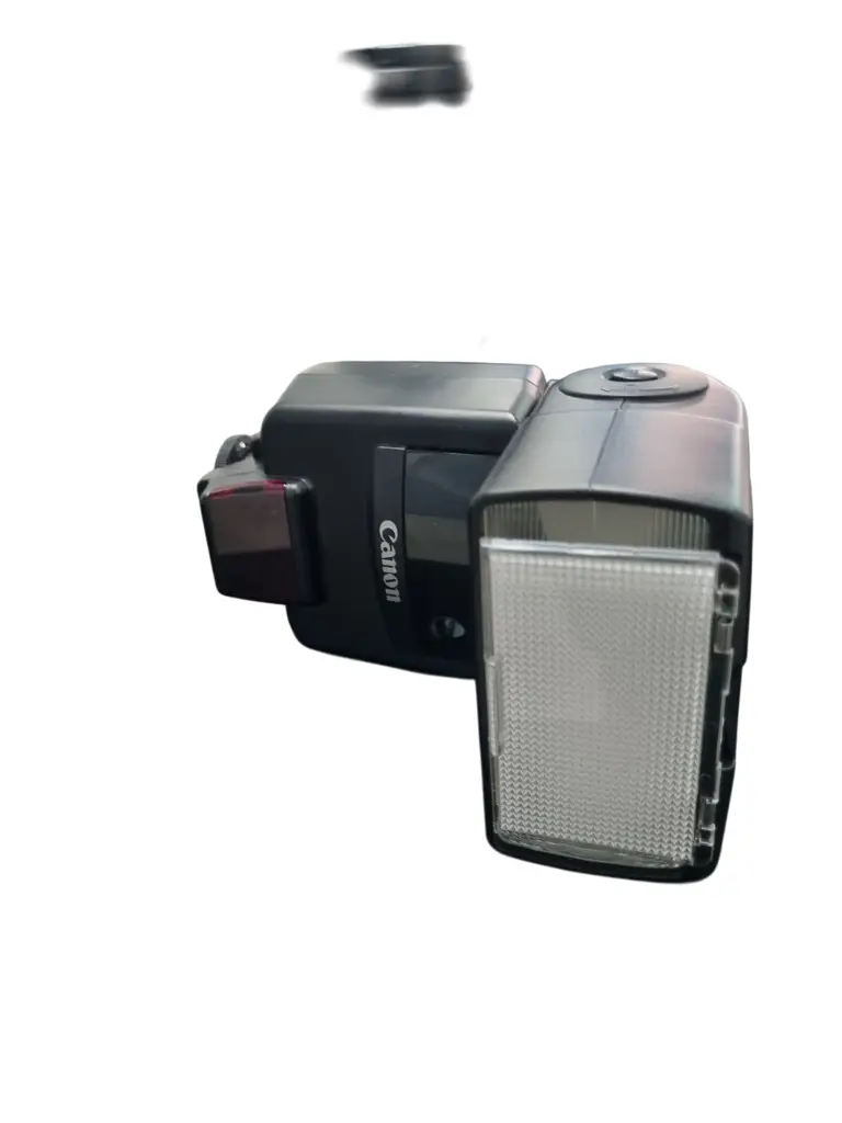 Canon Speedlite 540Ez Flash - View 4
