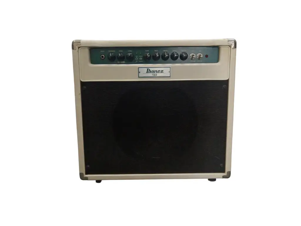 Ibanez Tube Screamer Tsa30 Amplifier