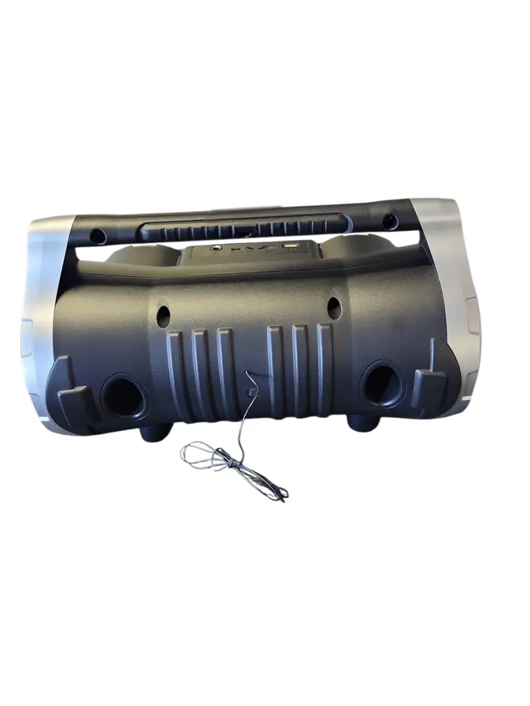Aiwa Apos-400 Bluetooth Speaker - View 3