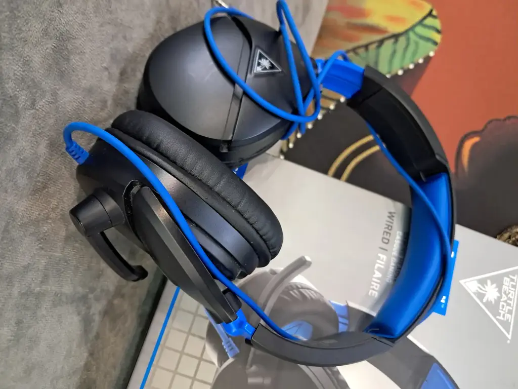Turtle Beach Recon 70 - View 2