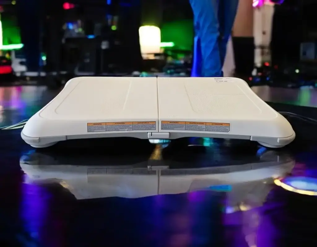 Nintendo Wii Balance Gaming Board