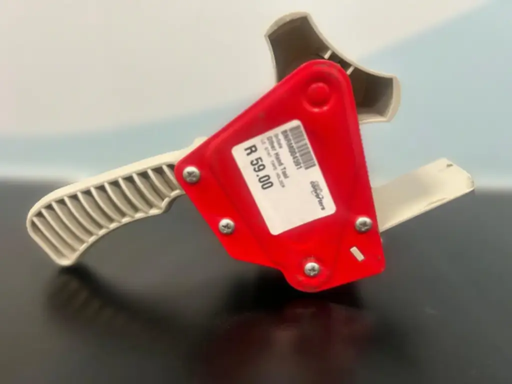 Le Stat Carton Sealer Dispenser - View 2