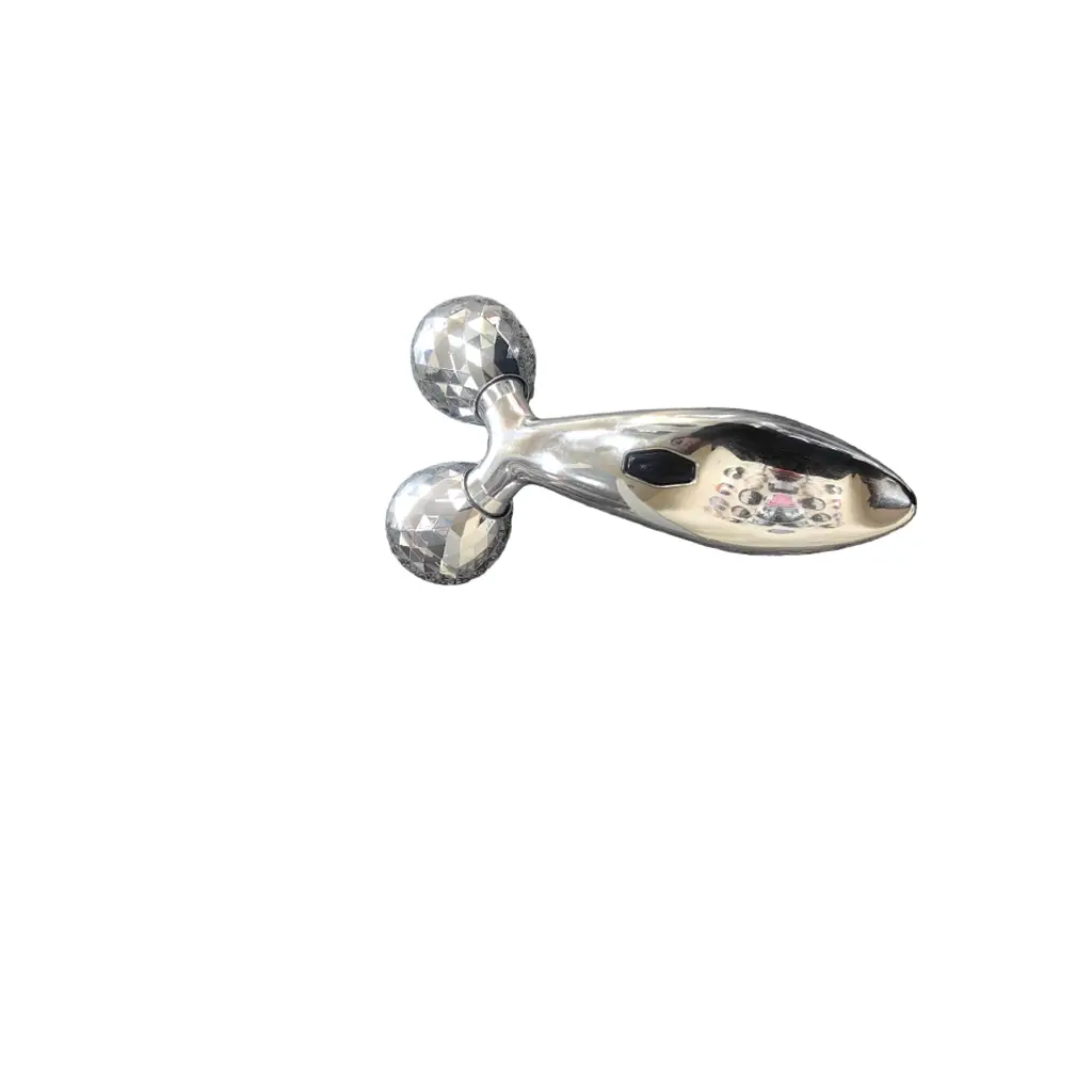 3D Full Body Shape Massager