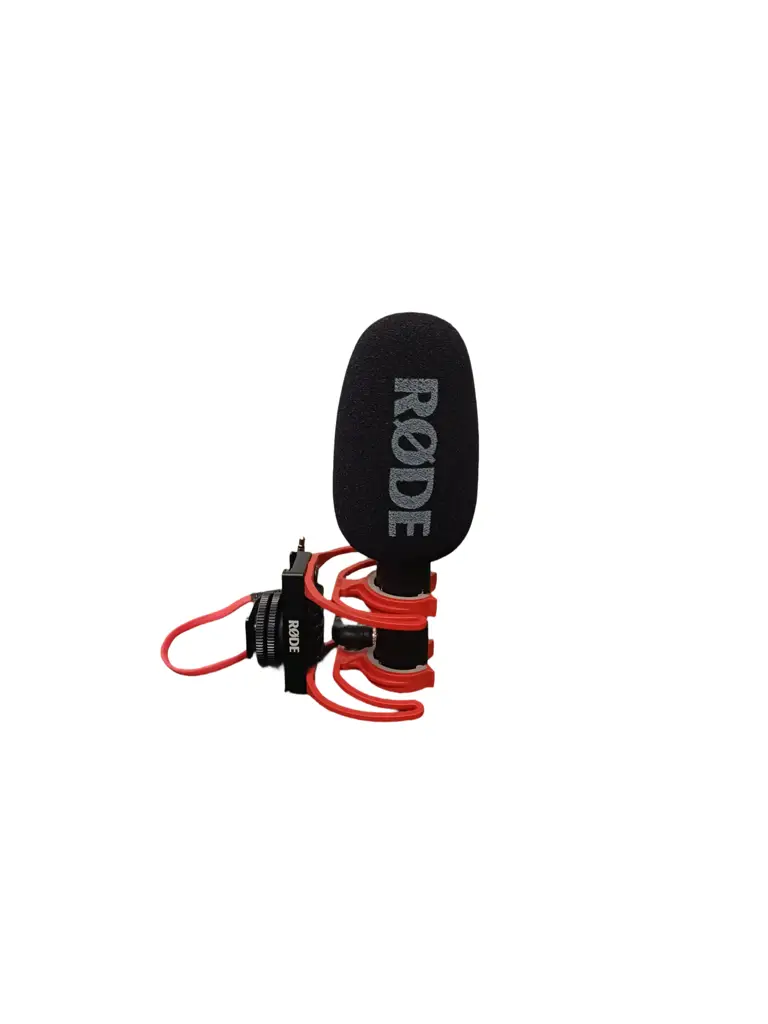Rode Video Mic Ii