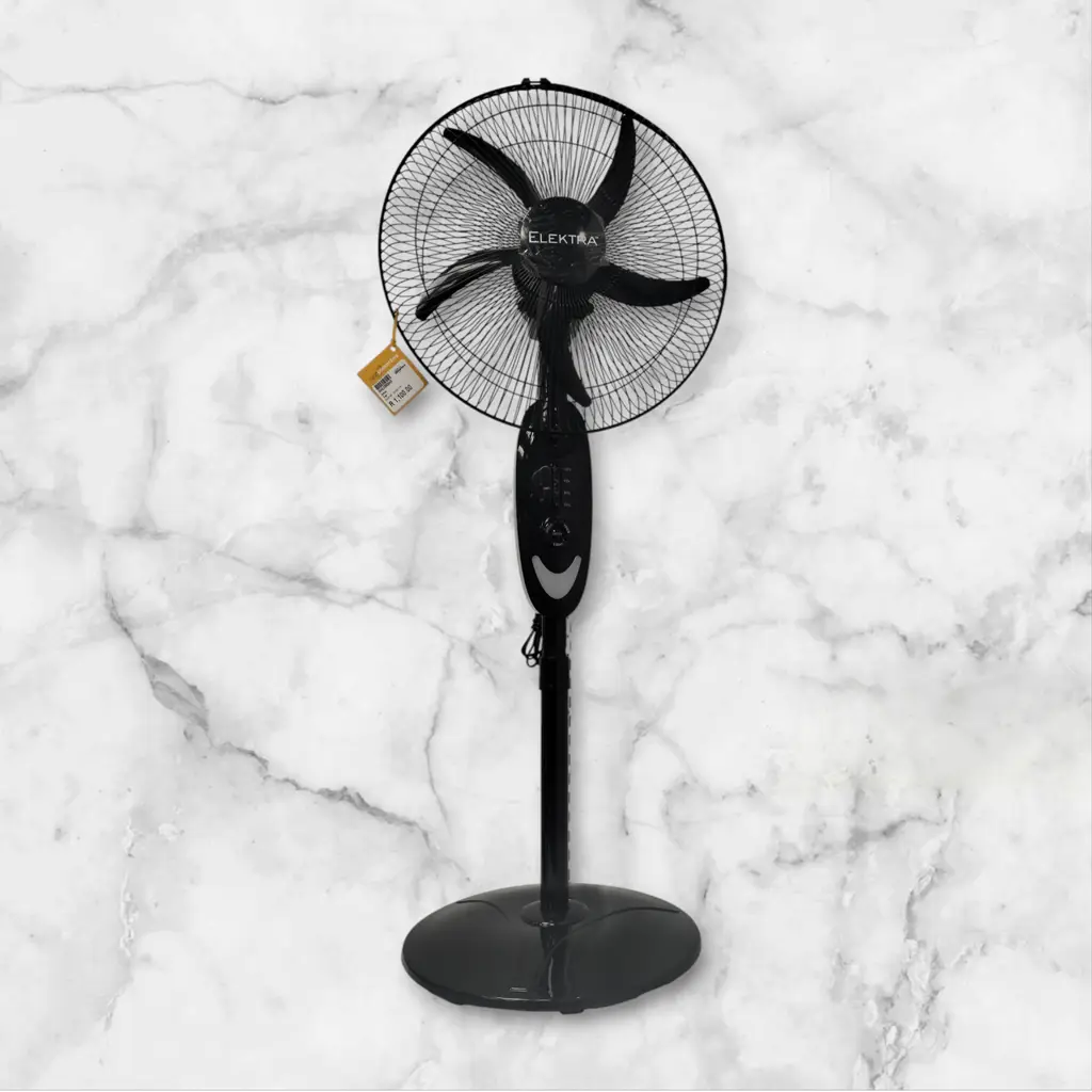 Elektra Stand Fan