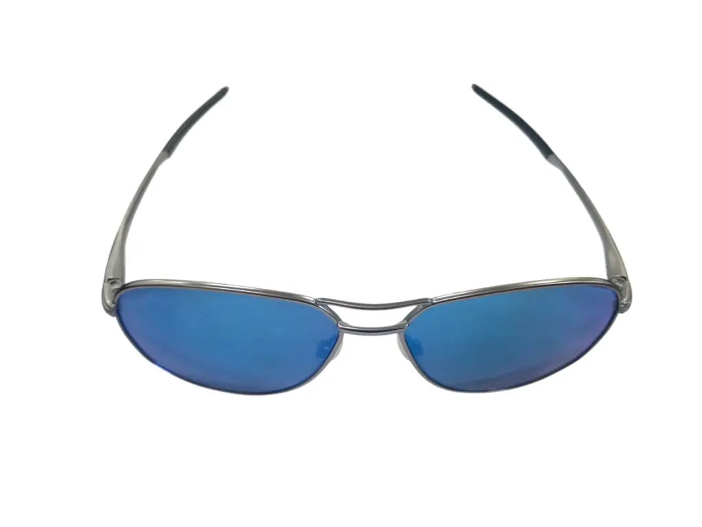 Oakley Contrail Sapphire, Sunglasses - View 2