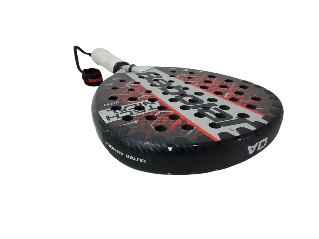 Babolat Technical Viper 2025 Padel Racket - View 3