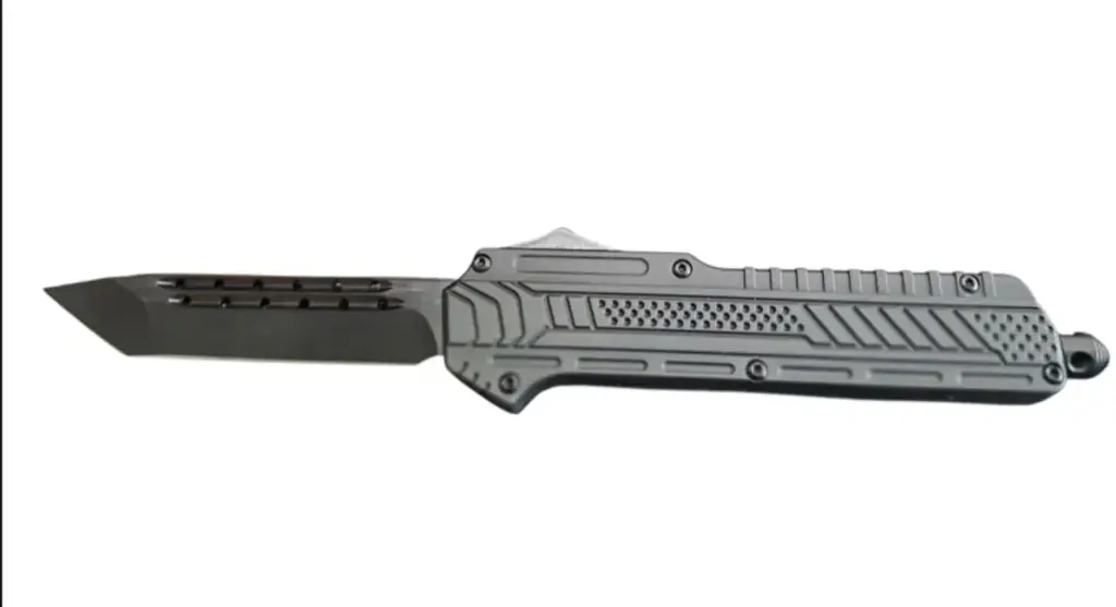 Microtech Switchblade - View 2